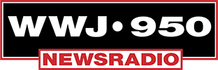 wwj 950 news radio logo